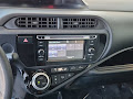2016 Toyota Prius c One