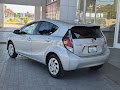 2016 Toyota Prius c One