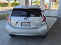 2016 Toyota Prius c One