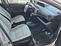 2016 Toyota Prius c One