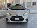 2016 Toyota Prius c One