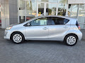 2016 Toyota Prius c One