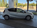 2016 Toyota Prius c One