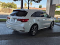 2020 Acura MDX Advance