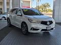 2020 Acura MDX Advance