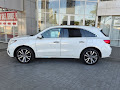 2020 Acura MDX Advance
